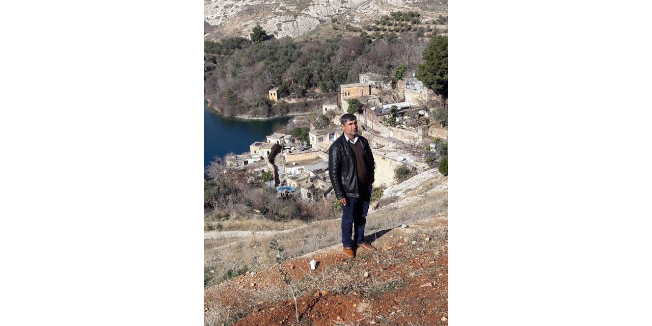 Davetli olarak gittiği düğünde maganda kurşunuyla öldü