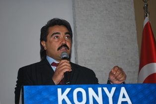 Tolu: Partimiz antiemperyalisttir