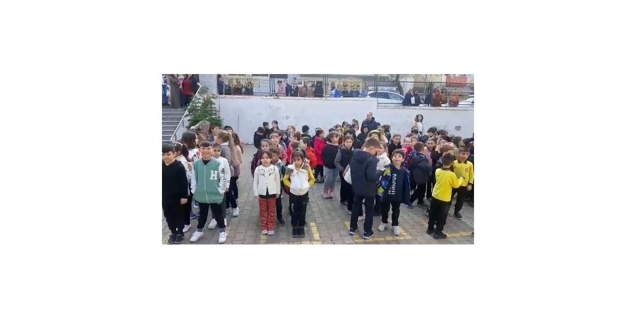 Tekirdağ’da 213 bin öğrenci ders başı yaptı