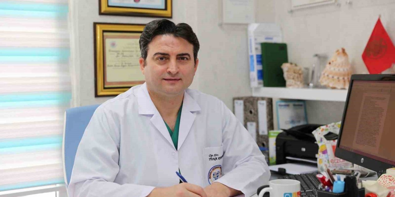 Geçmeyen öksürük ve hapşırma nedeni alerjik rinit olabilir