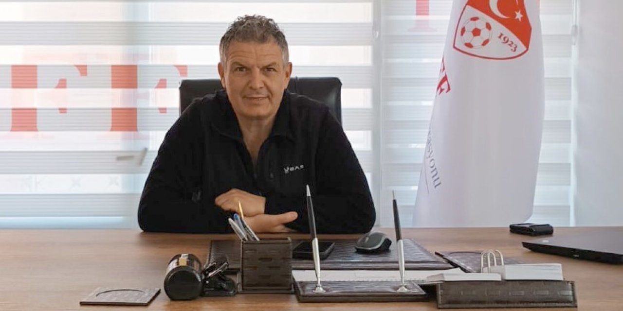 U-16 Türkiye Şampiyonası 1. Kademe maçları Kayseri’de