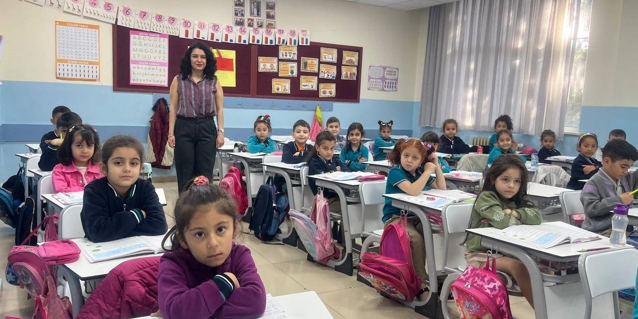 Kilis’te ara tatil ardından öğrenciler ders başı yaptı