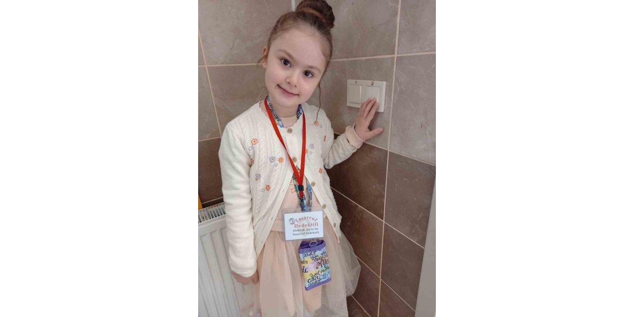 Tasarruf dedektifleri iş başında