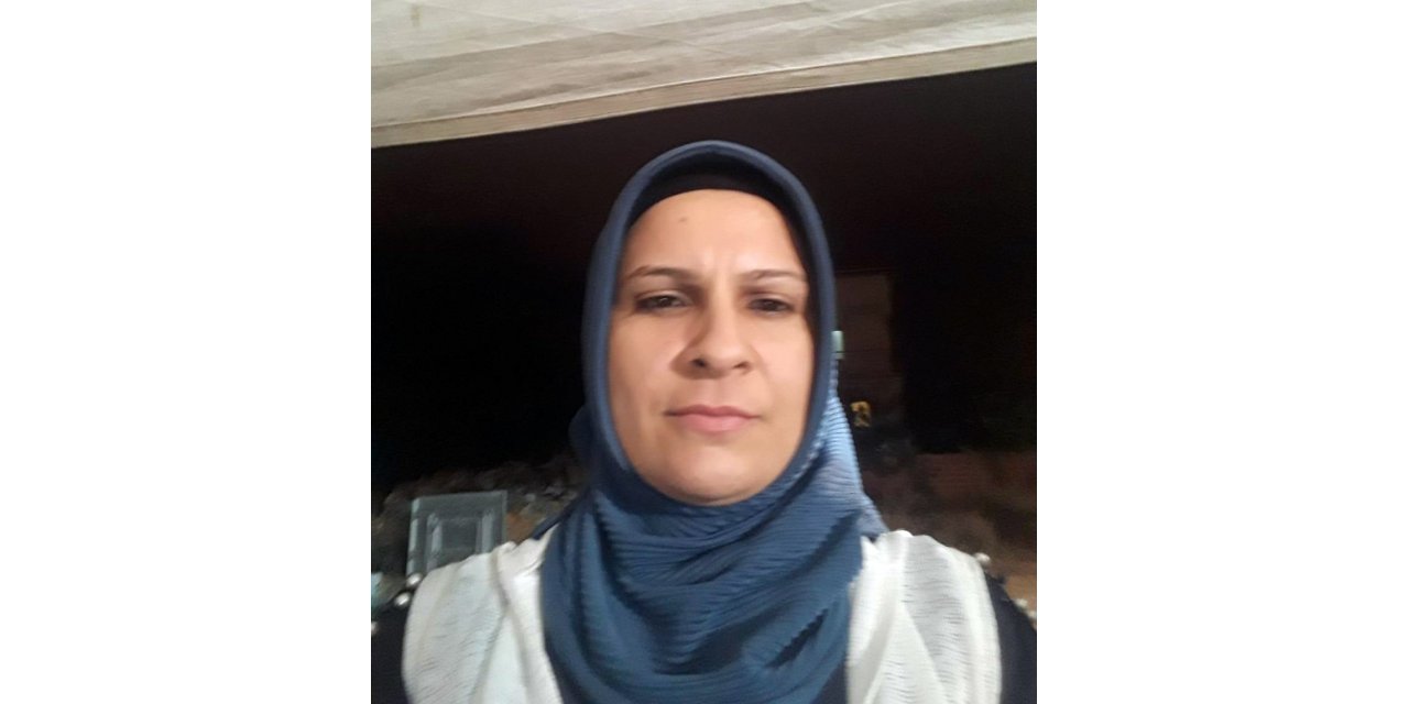 Bayram dönüşü iki otomobil çarpıştı: 1 ölü, 4 yaralı