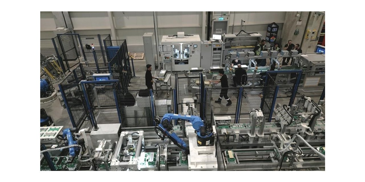 TOGG CEO’su Karakaş: "Teslimatlar ay sonu başlayacak, önümüzdeki yıl üretim kapasitesi artacak"