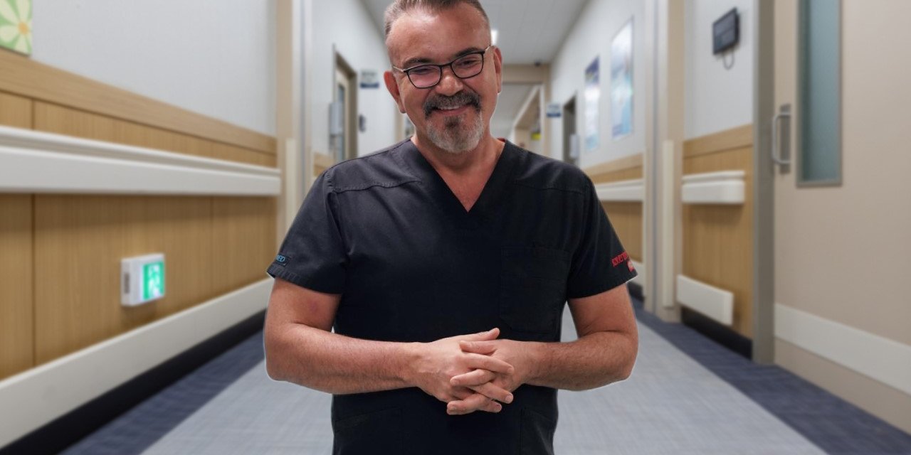 Dr. Koray Erdoğan: "Saç ekiminin mevsimi olmaz"