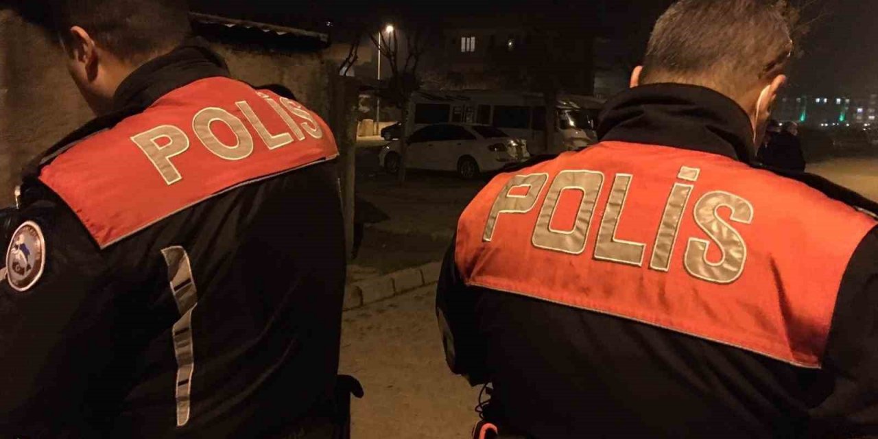 Yunus ekipleri suç ve suçlulara göz açtırmıyor