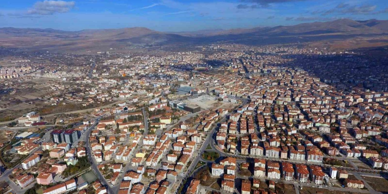 Kırşehir’de 171 bin 527 seçmen sandığa gidecek