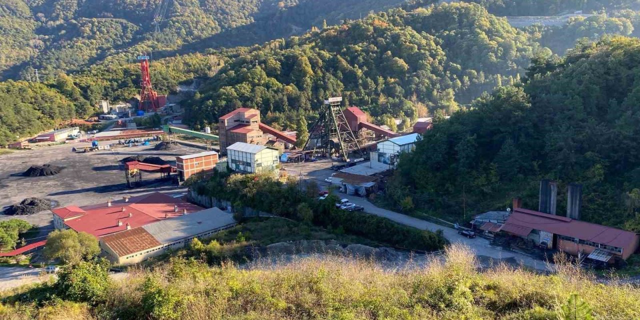 43 madencinin yaşamını yitirdiği maden kazasının davası Bartın Adliyesinde görülecek