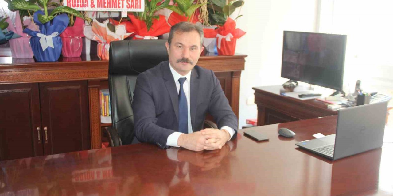 Havza Milli Eğitim Müdürlüğü’ne atama