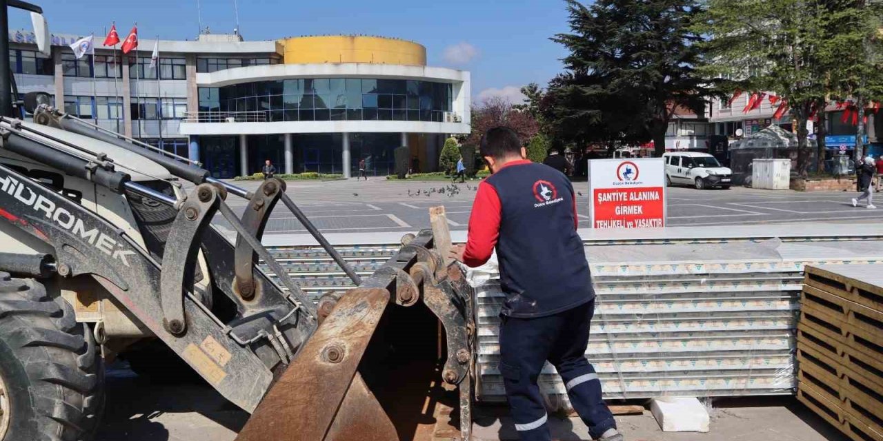 Tarihi yapılarıyla göz dolduracak