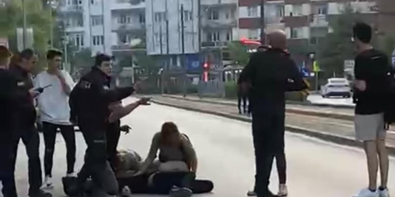 Cinayete dönüşen bar kavgasının yargılama süreci başladı