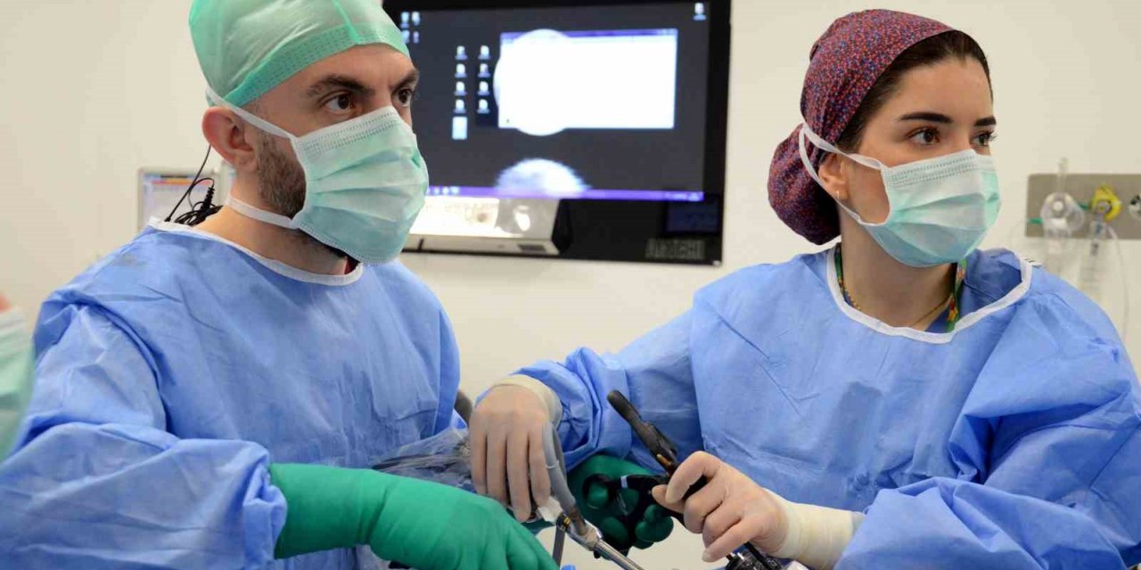 Diyabet ve ilaç kullanımını sonlandıran tedavi