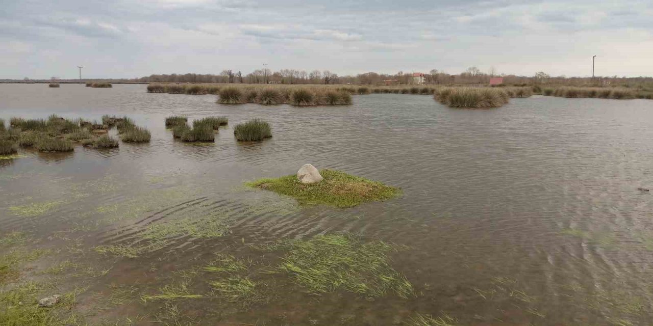 Su uzmanı profesörden yağış uyarısı: "Rehavete kapılmayalım"