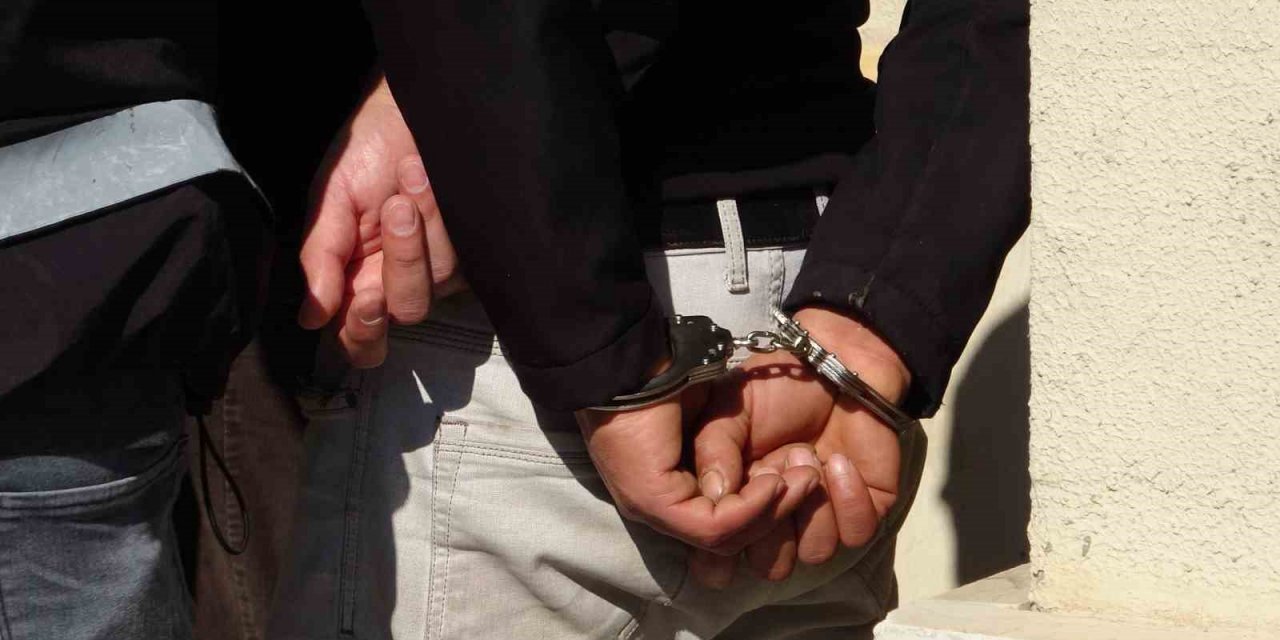 Diyarbakır merkezli 21 ilde teröre darbe: 110 şüpheli gözaltına alındı