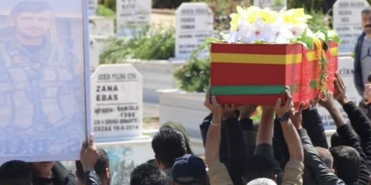 MİT’ten, PKK/YPG’ye Kamışlı’da nokta operasyon