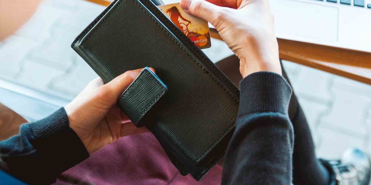 Kartlı ödemeler Mart ayında yüzde 117 arttı