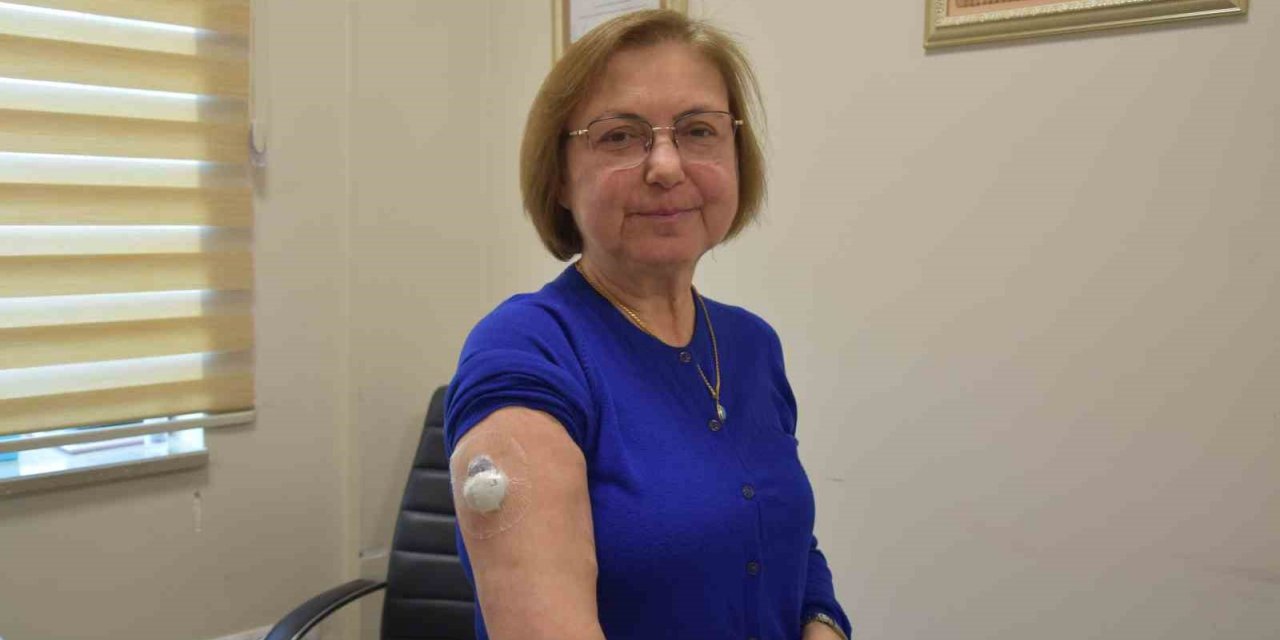 İnsülin pompası sayesinde hipoglisemi kabus olmaktan çıktı