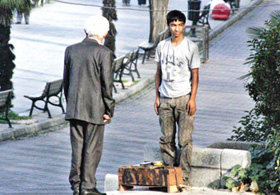 Kemalistlerin militarist riya albümü...