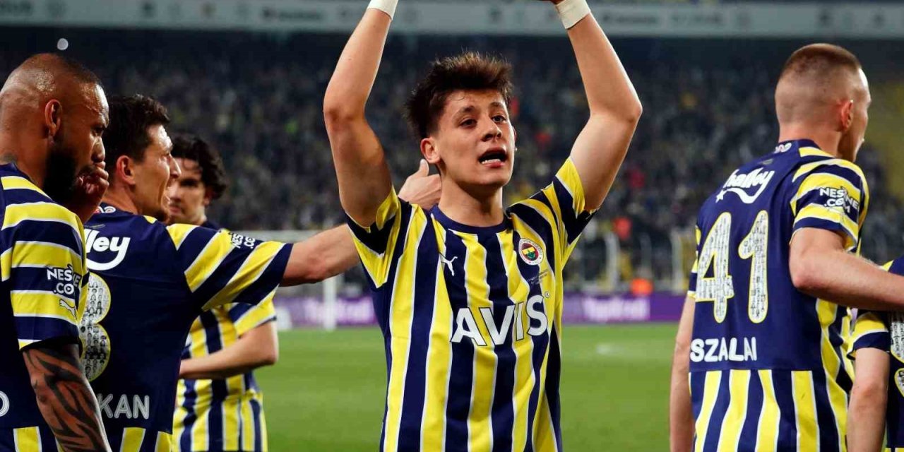 Süper Lig’de dubleler gollü haftaya damga vurdu