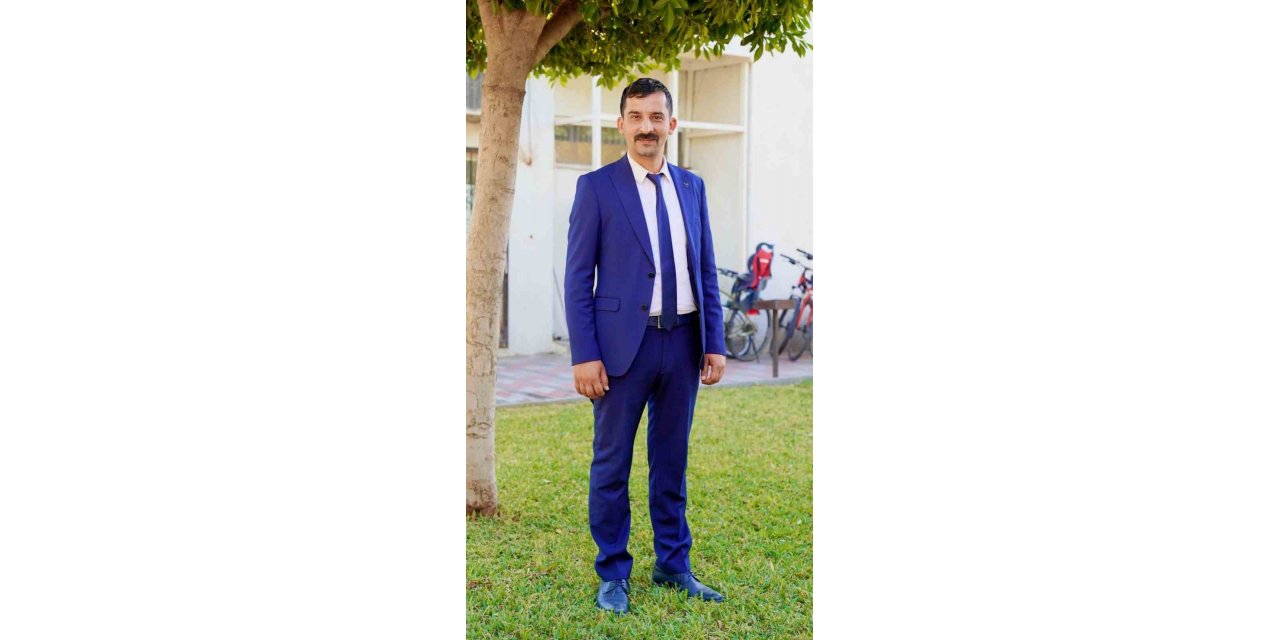 MHP Ortaca İlçe Başkanı Çakır görevinden istifa etti