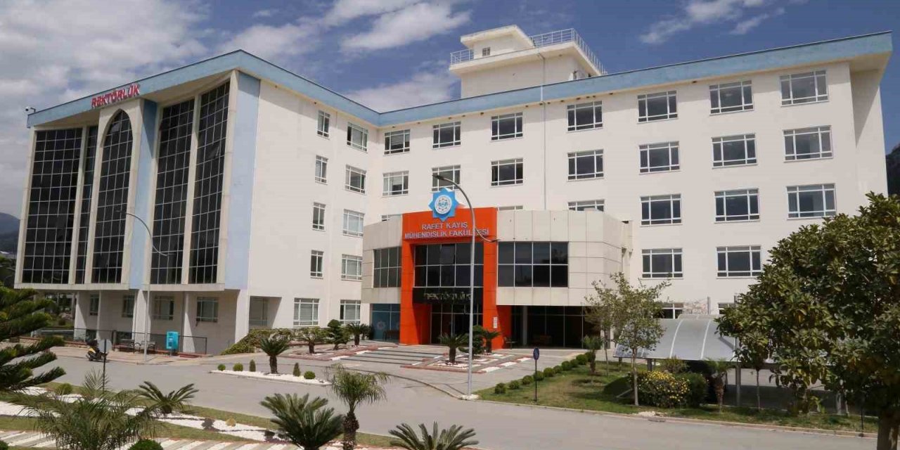 ALKÜ’lü akademisyenlere Avrupa’dan tam destek