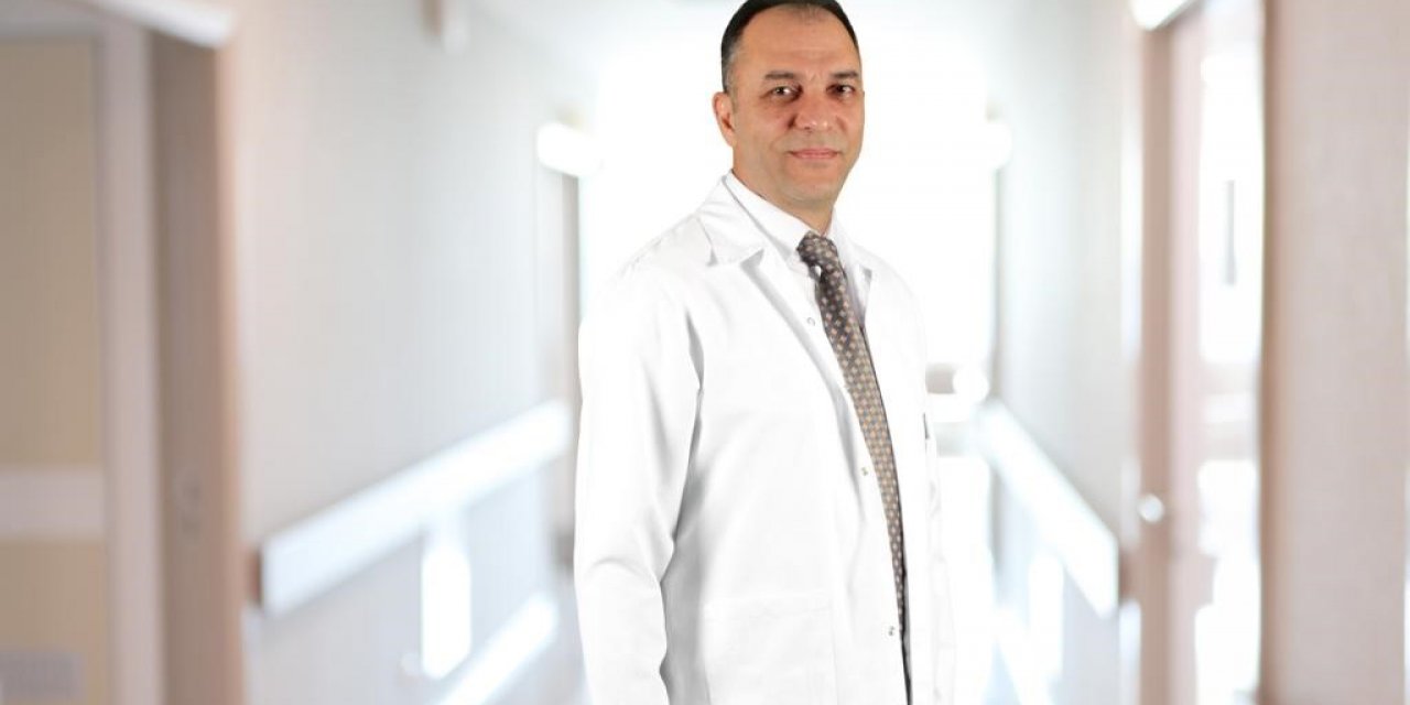 Gözlükaya: “Kemik erimesi sakatlık ve ölümlere neden olabilir”