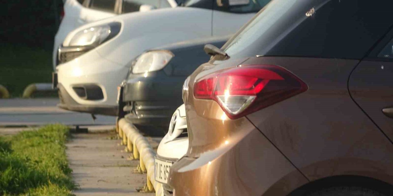 Yalova’da motorlu kara taşıtı sayısı 76 bin 533’ye ulaştı