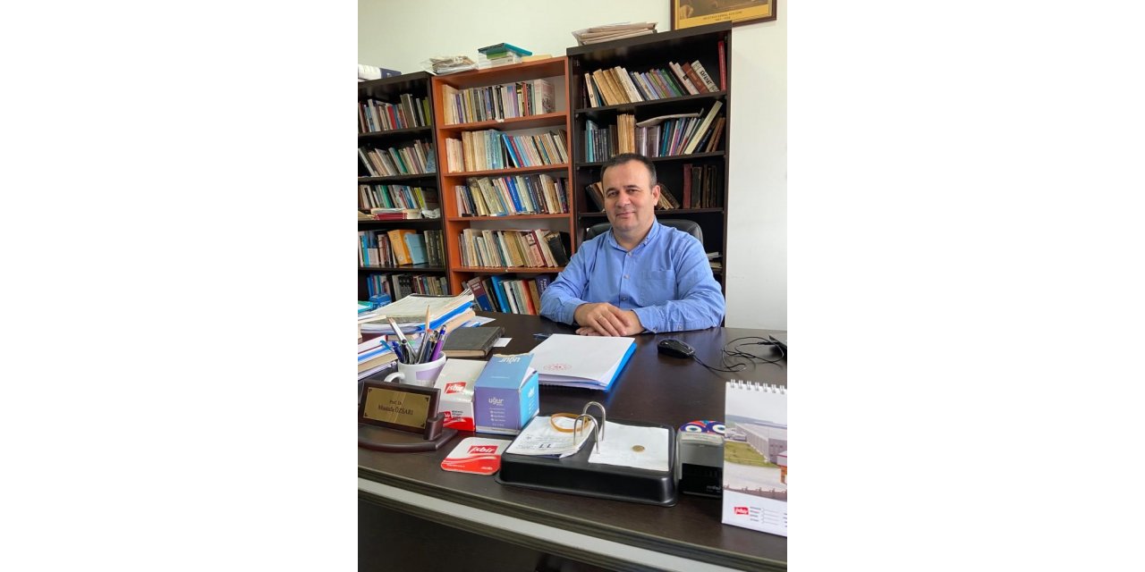 Dünyaca ünlü göstergebilimciler bu yaz Balıkesir’de buluşacak