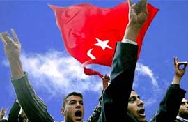 Cumhuriyet tarihinin en büyük affı