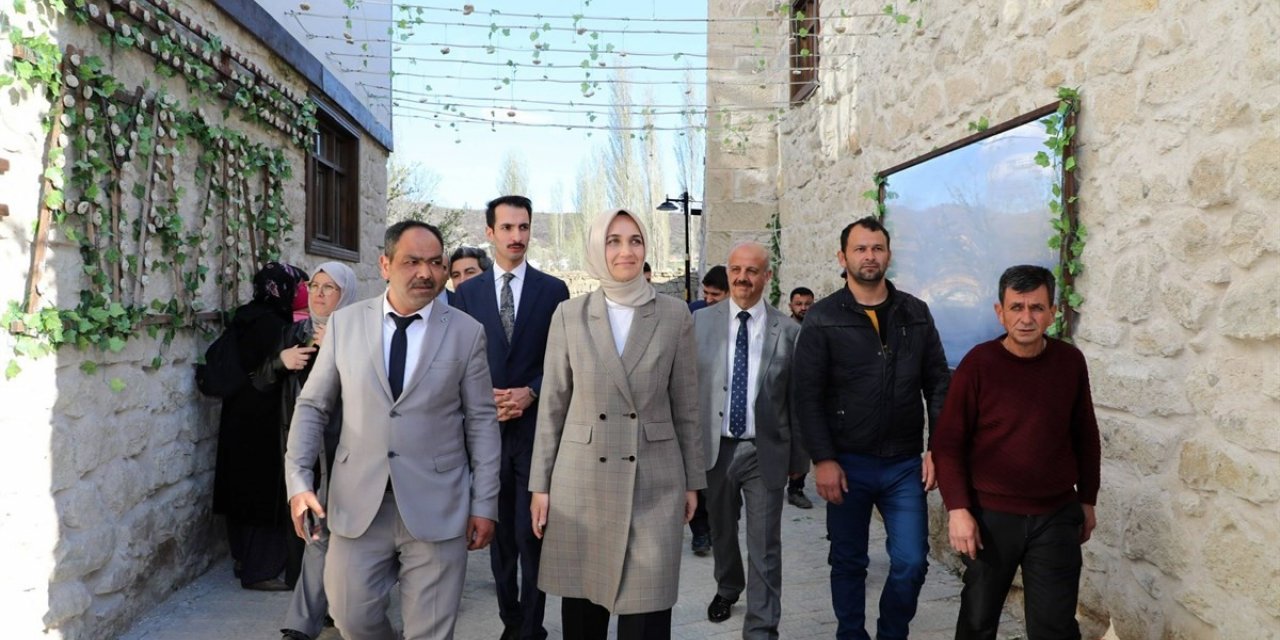 Vali Yiğitbaşı’nın bayram sonrası yoğun mesaisi