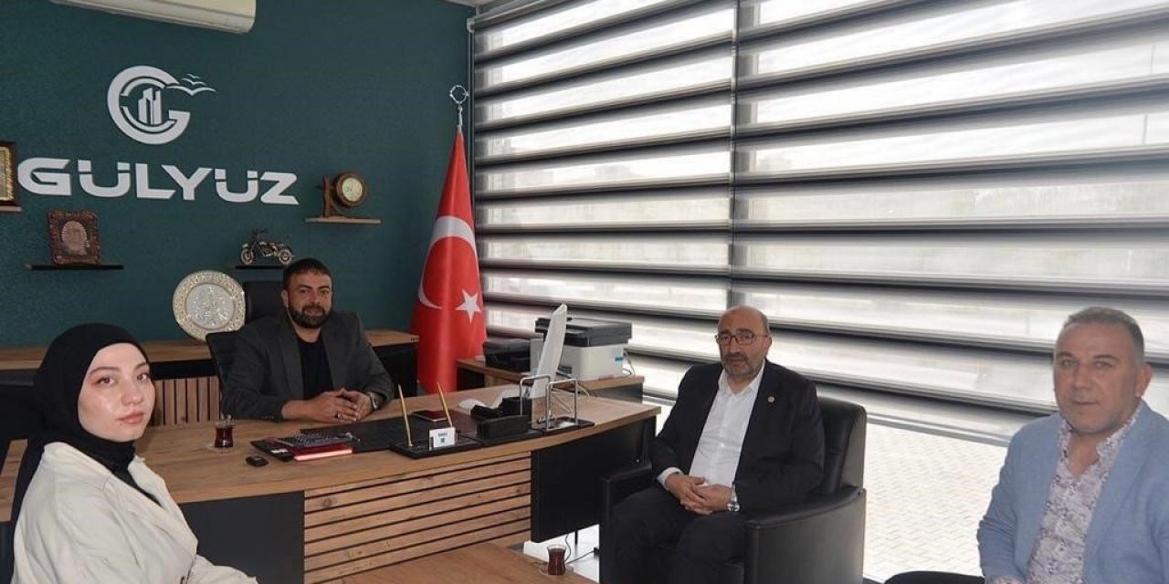 Açıkkapı: ’’14 Mayısa kadar Elazığ’da adım atmadık yer bırakmayacağız’’