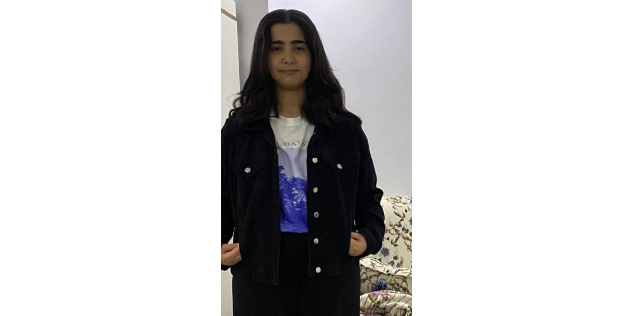 Sultangazi’de evinden ayrılan 11 yaşındaki kızdan haber alınamıyor