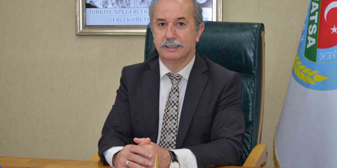 Gürsu, “Zirai don tehlikesi bölgemizde yaşanmadı”