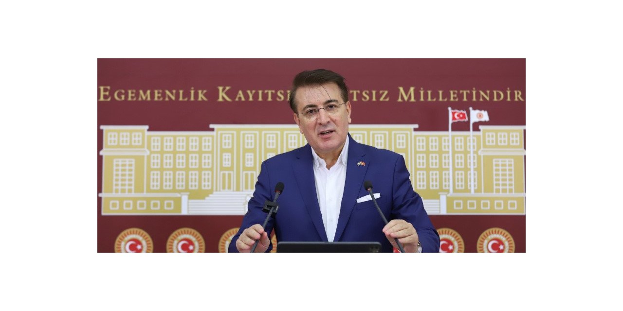Aydemir: ‘ Türk Dünyası Cumhurbaşkanımıza müteşekkir’