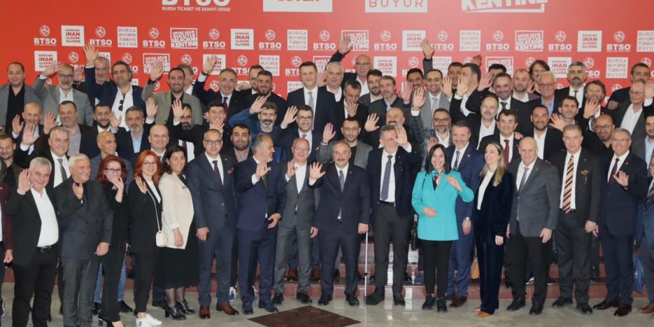 Bakan Varank: Kılıçdaroğlu’nun kuru sıkı attığını herkes iyi biliyor