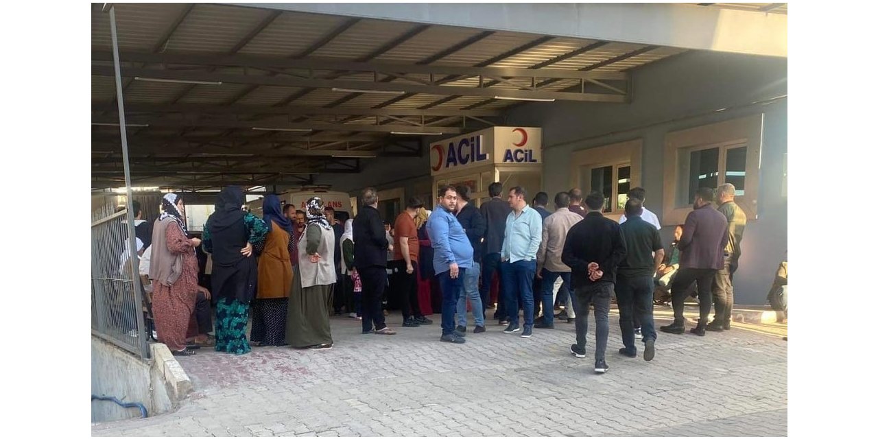 Küçük çocuk babasının geri manevra yaptığı aracın altında can verdi