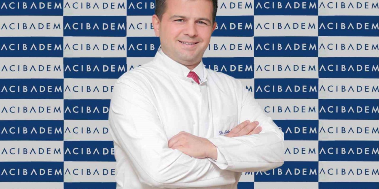 “Saman nezlesi tedavi edilmezse astıma kadar gidebilir” uyarısı