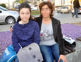 16 yaşındaki kızın hayatı böyle karardı
