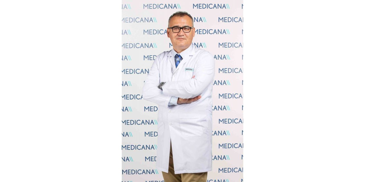 Çocuklarda bahar alerjisine dikkat!