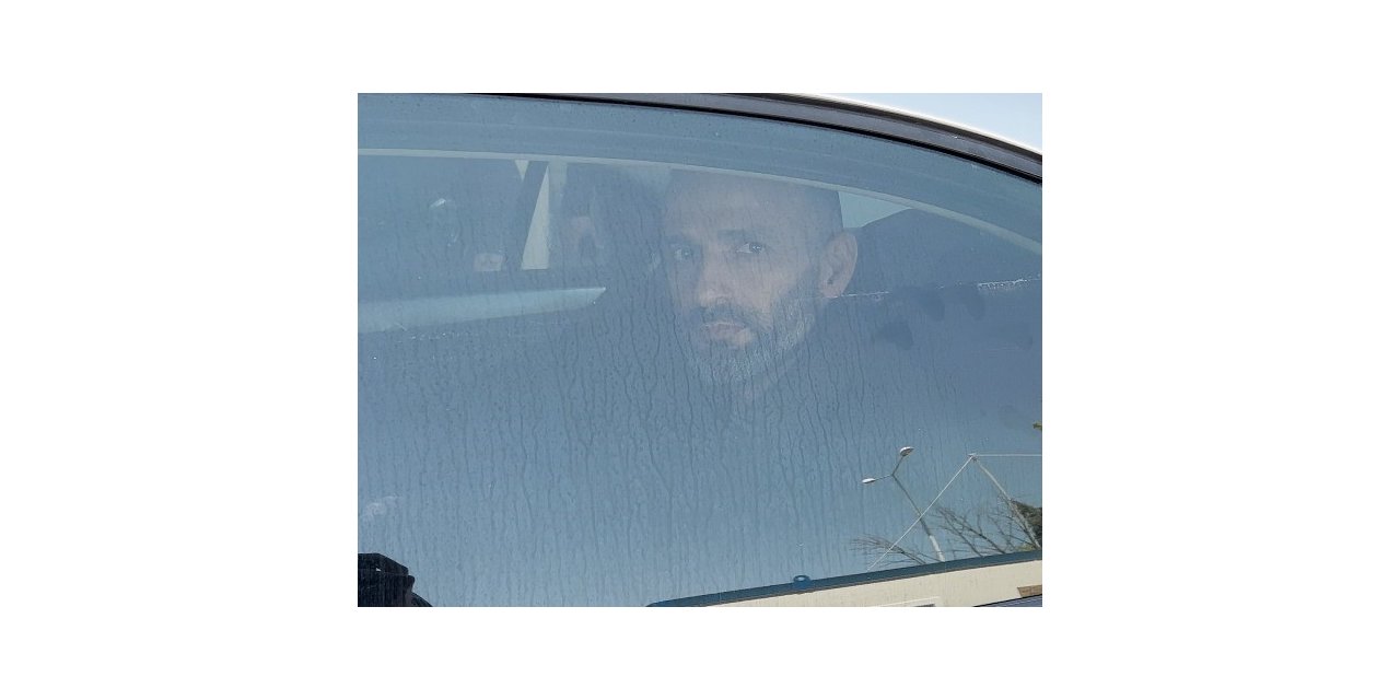 Esnafı çocuğunun gözü önünde öldüren zanlı tutuklandı