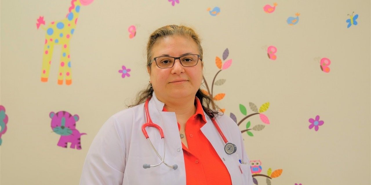 Uzmanı açıkladı: “5 yaş altı ölümlerden korunmanın en kolay yolu aşı”