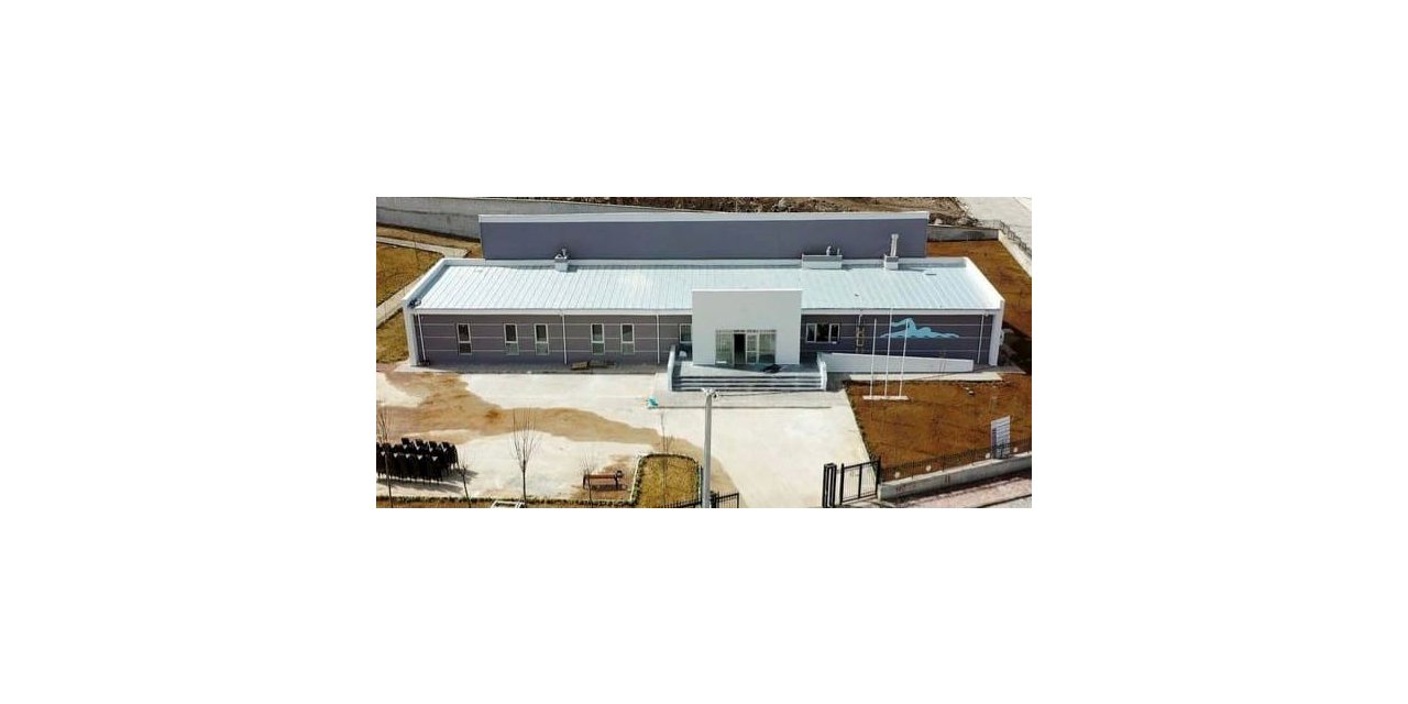 Van’a 9 adet butik yüzme havuzu yapılıyor