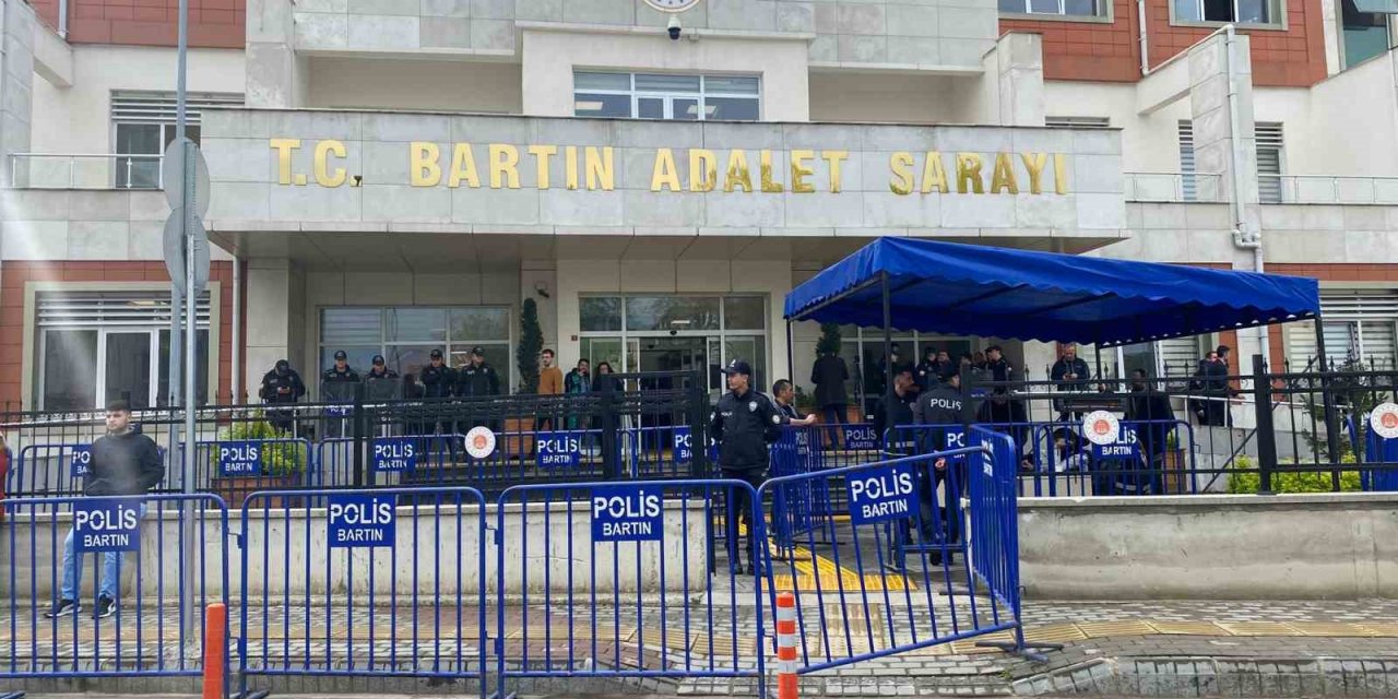 Tutuklu İşletme Müdürü savunmasında vantüplere dikkat çekti