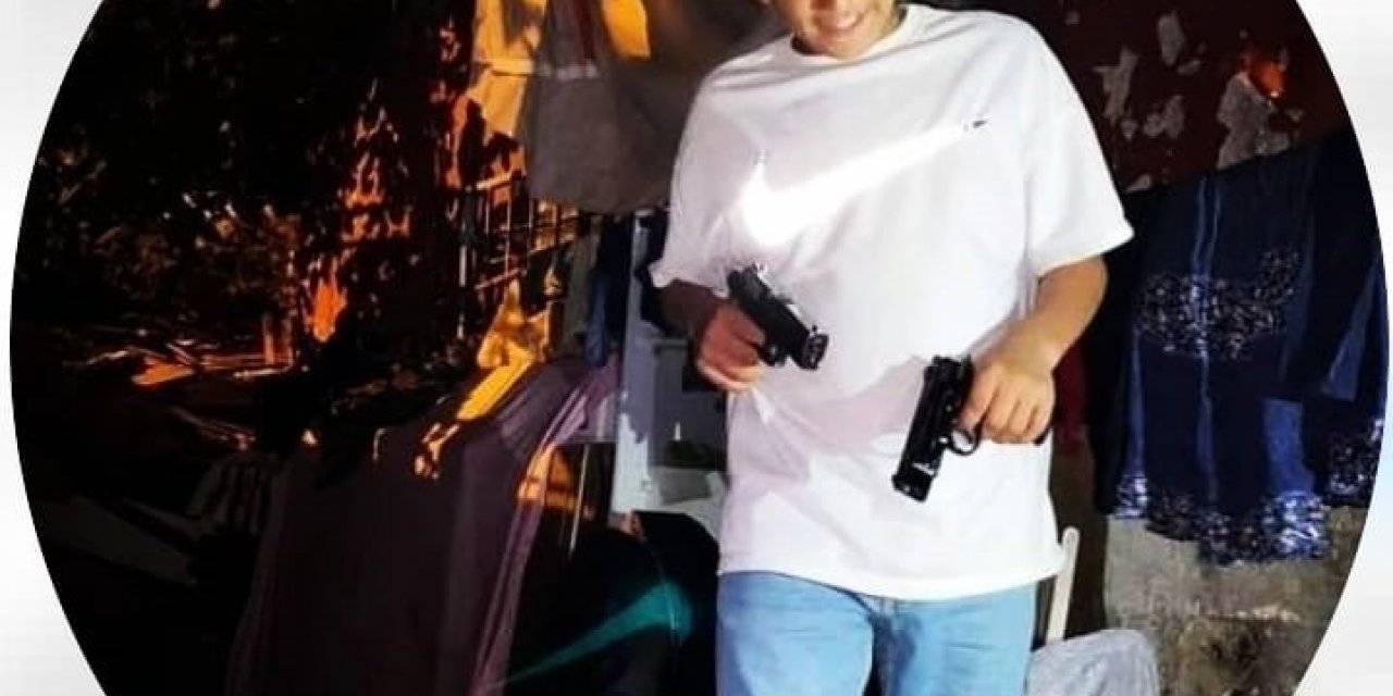 Gaziosmanpaşa’da 14 yaşındaki çocuk boş arazide ölü olarak bulundu