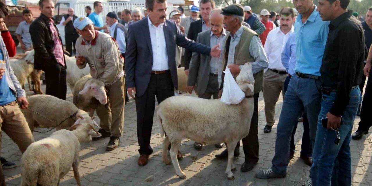 Hayvan hareketleri kısıtlaması 28 Nisan’da kaldırılacak