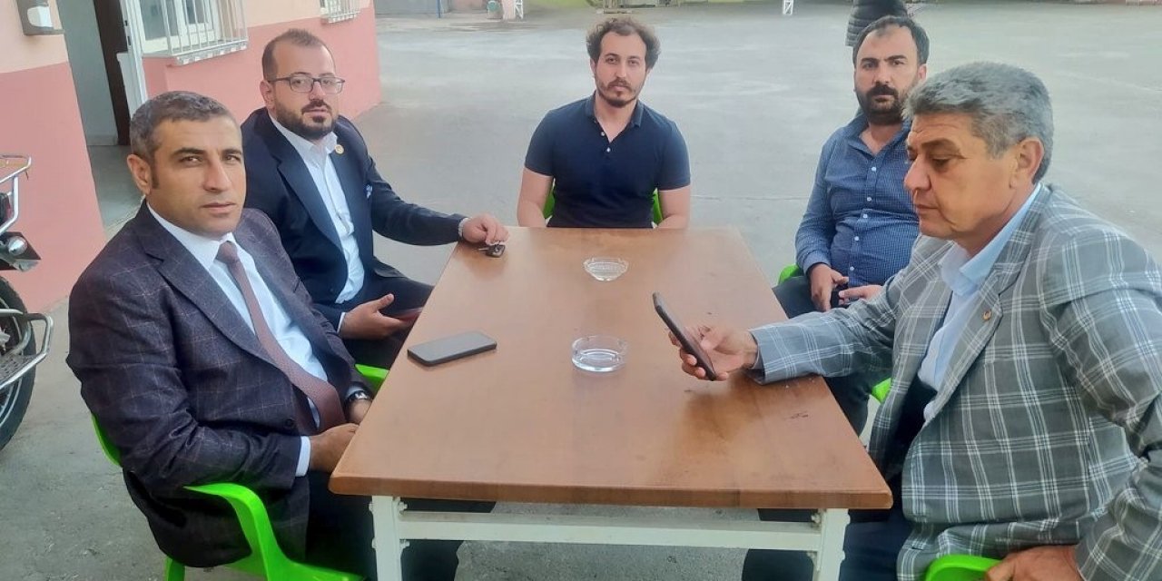 Taşdoğan hız kesmiyor