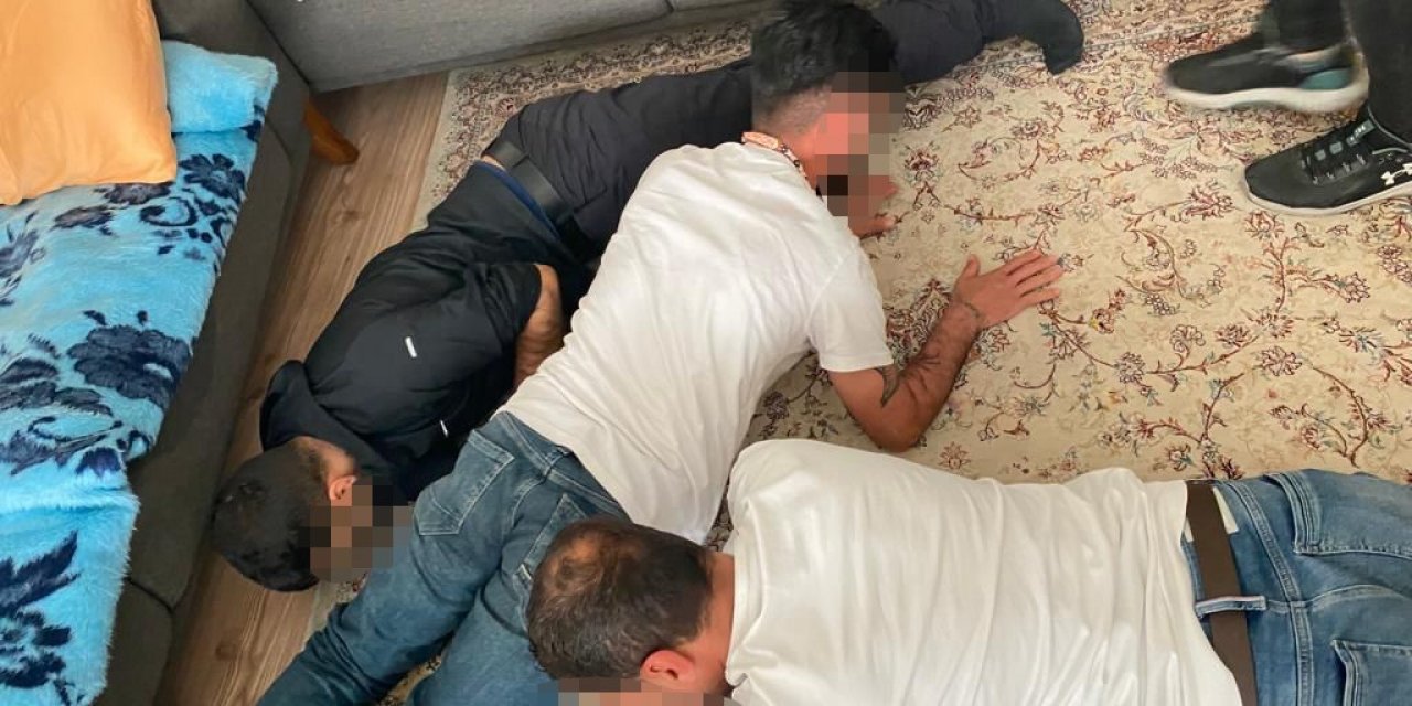 İzmir’de 1 kişinin öldüğü oto yıkamacıdaki kavgada 11 gözaltı