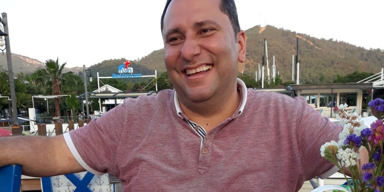 Emlakçı, başından silahla vurulmuş halde bulundu