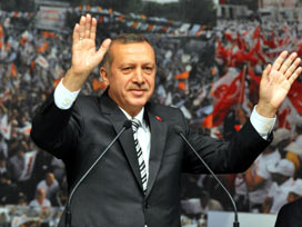 Tayyip Erdoğan'ın en büyük rakibi